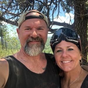 Meet your Posher, Dawn